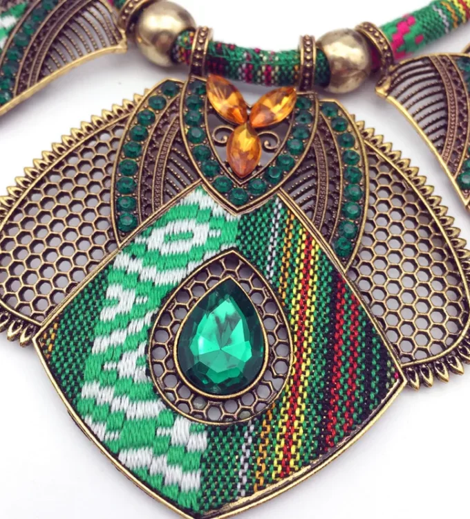 Nemy Necklace