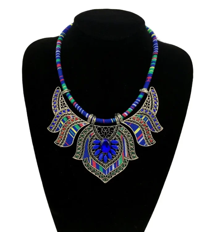 Lewa Necklace
