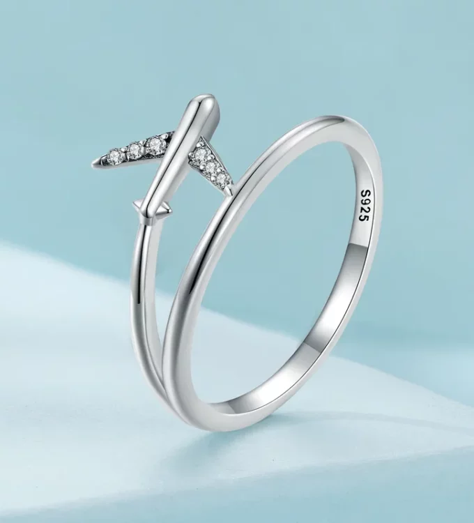 Daija ring