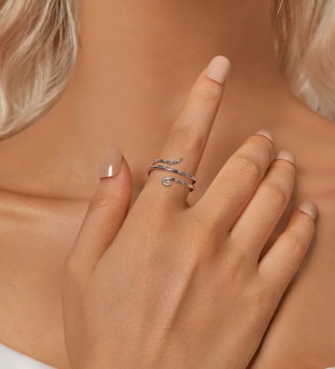 Lorelei ring
