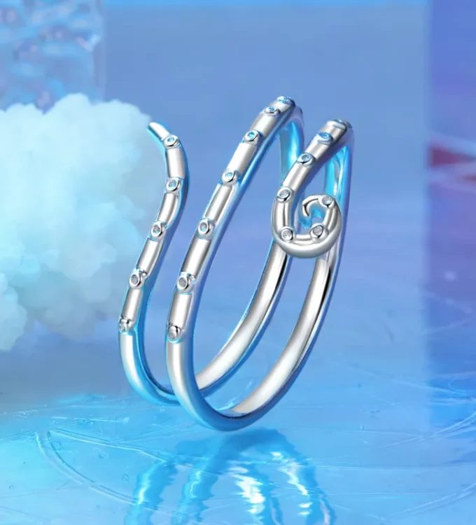 Lorelei ring