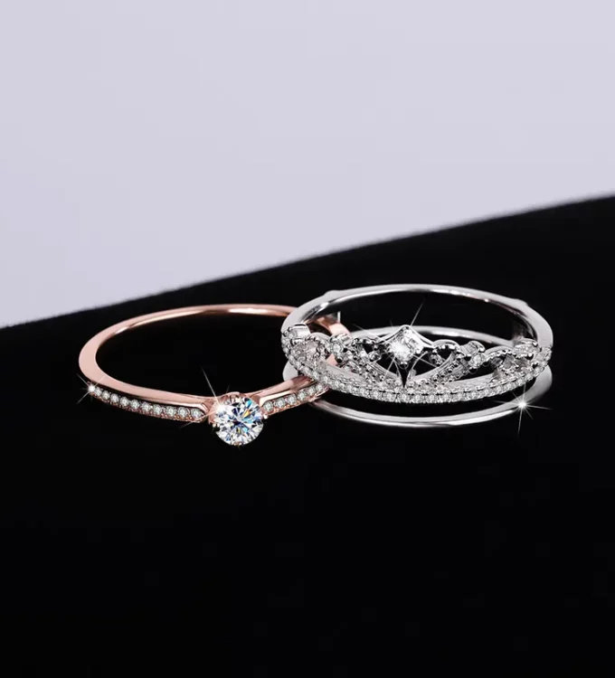 Diana Ring