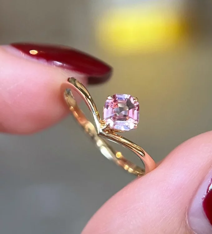 Talala Ring