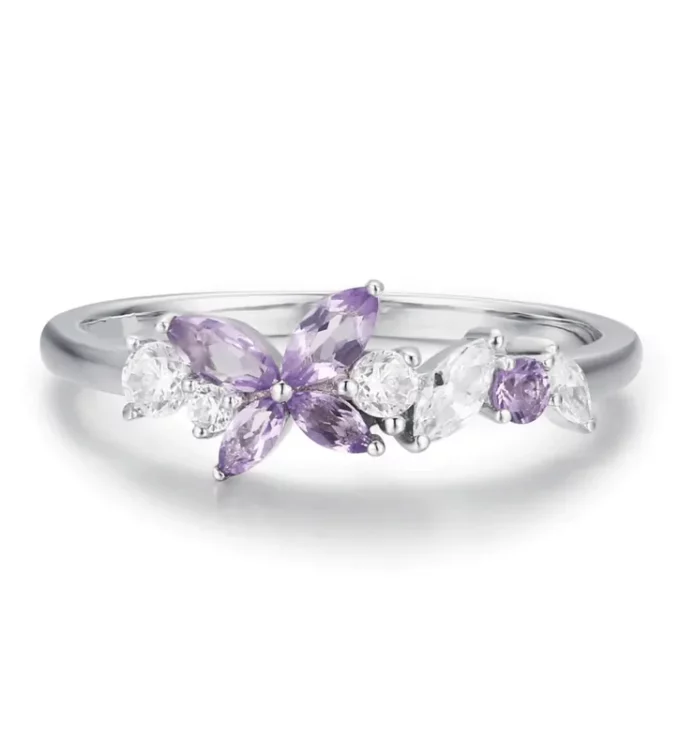 Aélia Ring