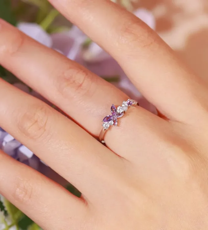 Aélia Ring